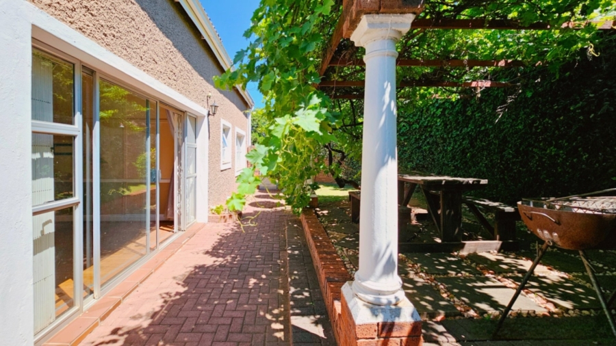 2 Bedroom Property for Sale in Westdene Free State
